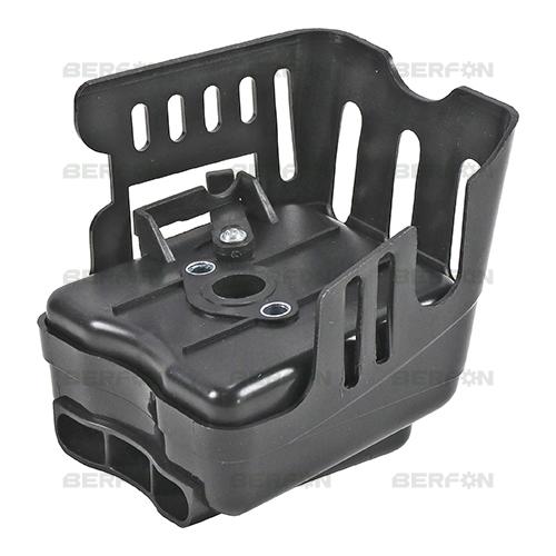 FILTRO AR KUBOTA/MITSUBISHI D430 (ANTI.: COMPLETO)